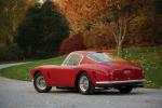 Ferrari 250 GT Berlinetta Passo Corto Lusso 1961 года